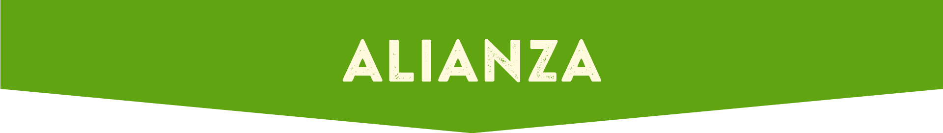 alianza