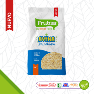 Avena Instantánea 450g