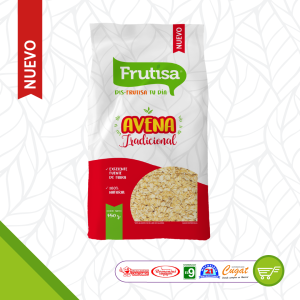 Avena Tradicional 450g