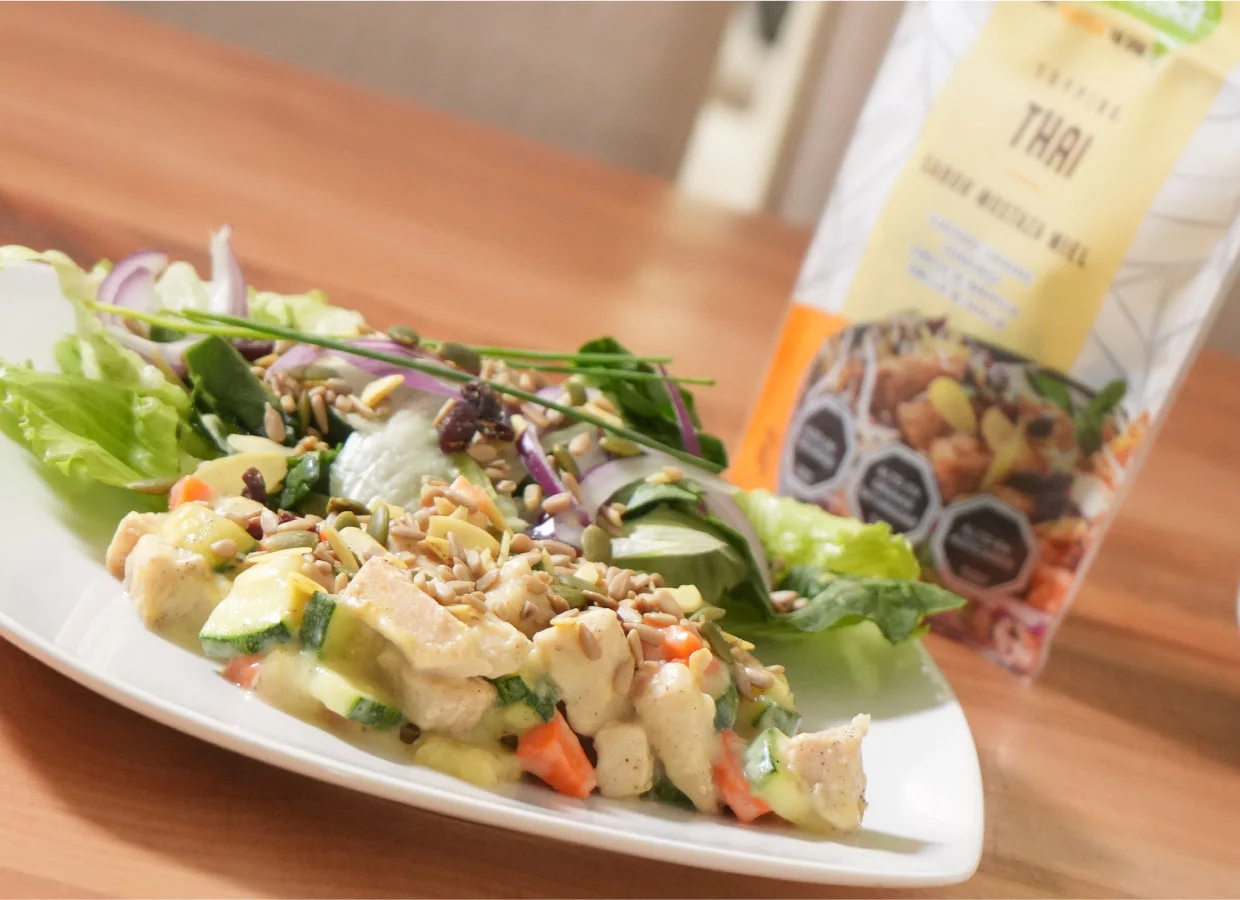 Frutisa Recetas